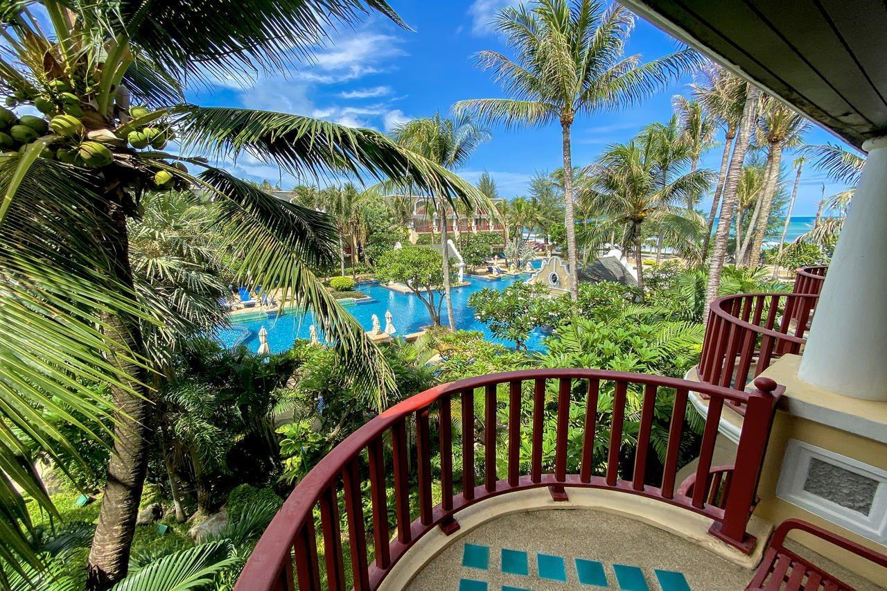 호텔 Phuket Graceland Resort And Spa - Sha Extra Plus Patong 5* (태국) - 최저가 ₩  89214 | Booked